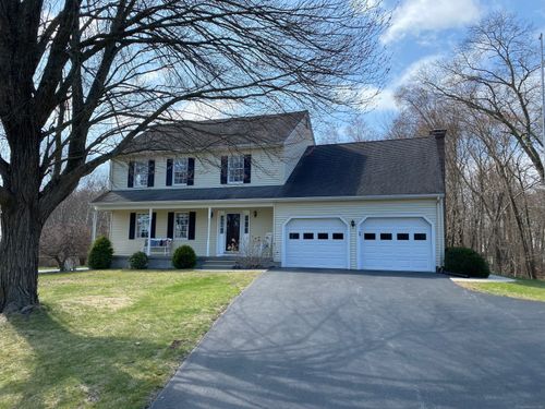 168 Strawberry St, Lisbon, CT, 06351-2845 | Card Image