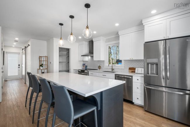 96 Canyon Point Rd, Condo with 3 bedrooms, 2 bathrooms and null parking in Vaughan NS | Image 21