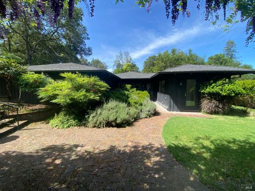 1244 N Fitch Mountain Road, Healdsburg, CA, 95448 | Card Image