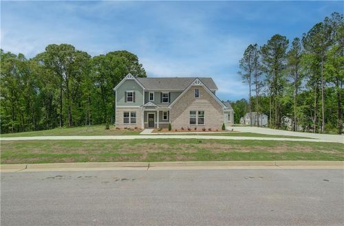 74 Homesite Slick Court, Senoia, GA, 30276 | Card Image