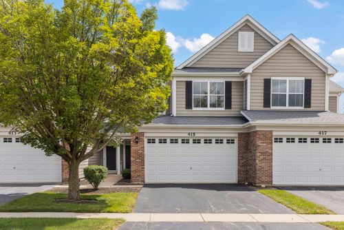 415 Victoria Ln, Elgin, IL, 60124-3838 | Card Image