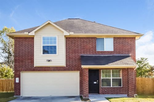 261 Kellyn Ct, Conroe, TX, 77306-6341 | Card Image