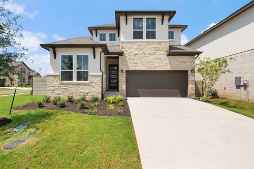 401 Leaning Rock Road, Georgetown, TX, 78628 | Card Image
