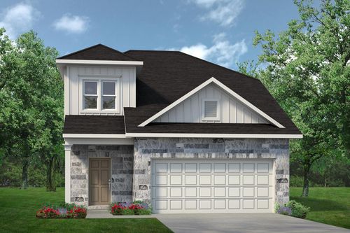 409 Stone Placa Trl, Brookshire, TX, 77423-3600 | Card Image