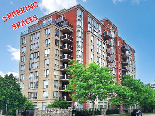 3-25 Times Ave, Thornhill, ON, L3T7X5 | Card Image