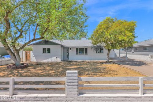 3130 N 20th St, Phoenix, AZ, 85016-7241 | Card Image