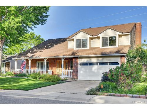 5622 E Weaver Cir, Centennial, CO, 80111-4330 | Card Image