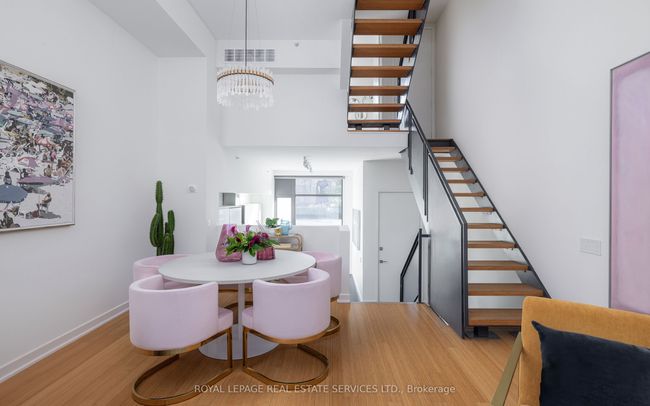 9B Gilead Pl, House attached with 4 bedrooms, 3 bathrooms and 1 parking in Toronto ON | Image 7