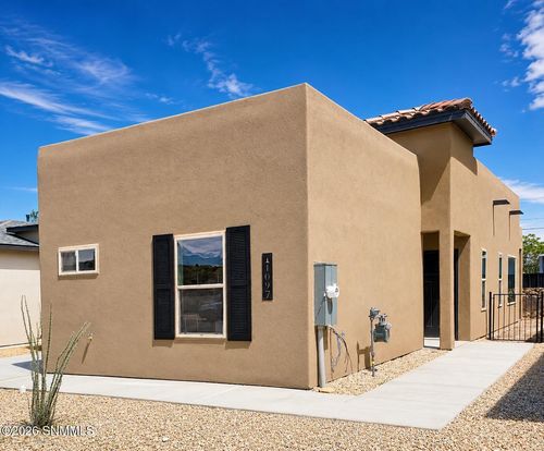 1097 Chitamacha Rd, Las Cruces, NM, 88007-5214 | Card Image