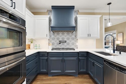 1288 Bull Creek Ln, Collierville, TN, 38017-3942 | Card Image