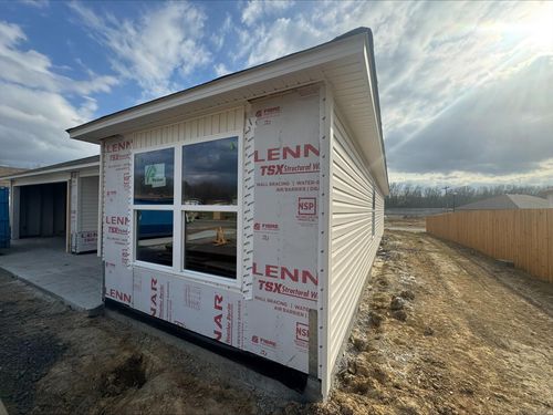 17 Ten Point Ln, Ward, AR, 72176-8583 | Card Image