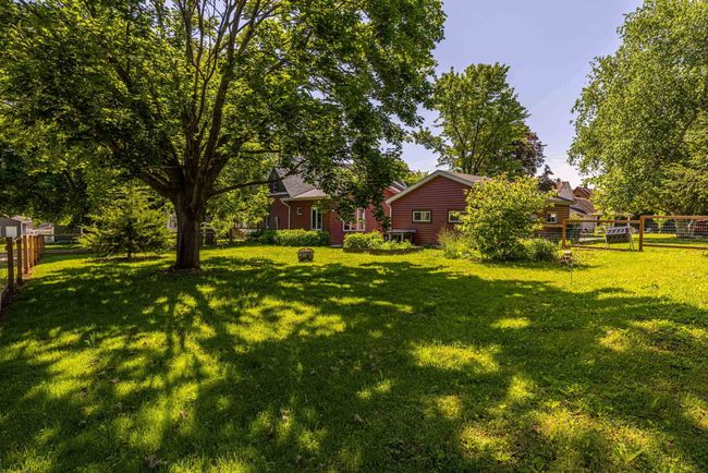 819 1st Street, House other with 2 bedrooms, 2 bathrooms and null parking in New Glarus WI | Image 42