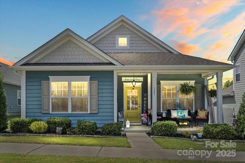 127 Kingston Dr, Locust, NC, 28097-0018 | Card Image