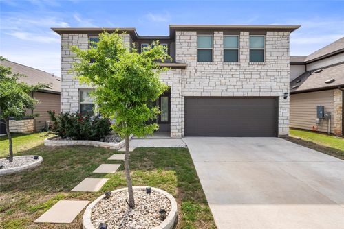 365 Capstone Rd, Liberty Hill, TX, 78642-3616 | Card Image
