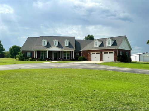 106692 4230 Rd, Checotah, OK, 74426-5285 | Card Image