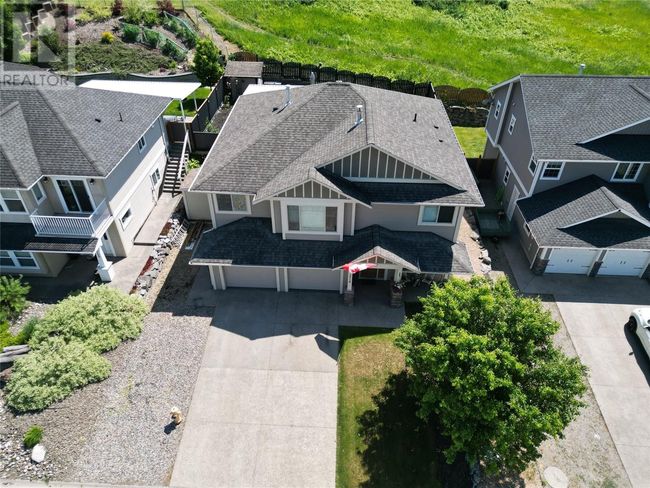 3914 Hornby Terr, House other with 5 bedrooms, 3 bathrooms and 6 parking in Armstrong BC | Image 47