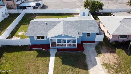 246 Ponce De Leon Dr, ORMOND BEACH, FL, 32176-7876 | Card Image