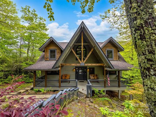 399 Toxaway Ct, Lake Toxaway, NC, 28747-8808 | Card Image