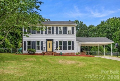 127 Ridge Run, Marshville, NC, 28103-1364 | Card Image