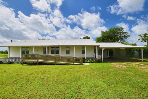 16759 W Burchett Rd, Tahlequah, OK, 74464-0371 | Card Image