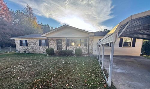 1320 Bayer St Street, Malvern, AR, 72104 | Card Image