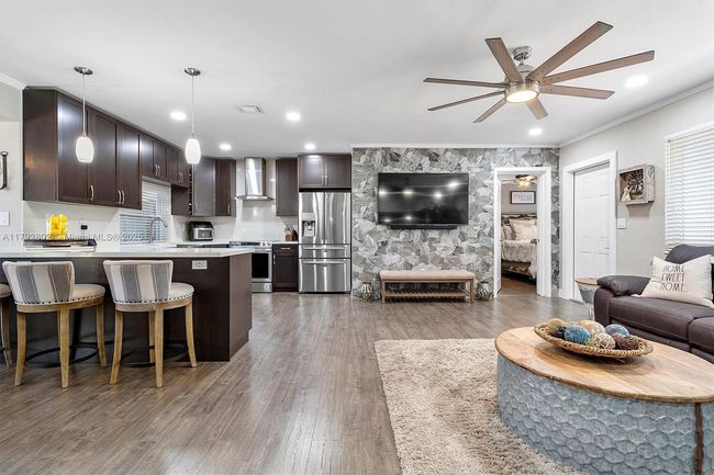 8420 Taft St, House other with 3 bedrooms, 1 bathrooms and null parking in Pembroke Pines FL | Image 11