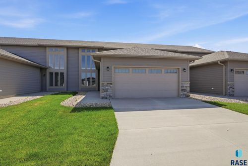 6123 S Bison Pl Place, Sioux Falls, SD, 57108 | Card Image