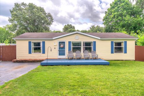 9329 W 142nd Ave, Cedar Lake, IN, 46303-9173 | Card Image