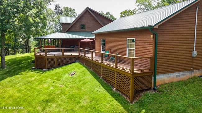 761 N Knob Creek Rd, House other with 3 bedrooms, 3 bathrooms and null parking in SEYMOUR TN | Image 54