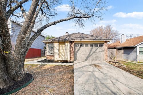 12079 Stoney Smt, San Antonio, TX, 78247-3927 | Card Image