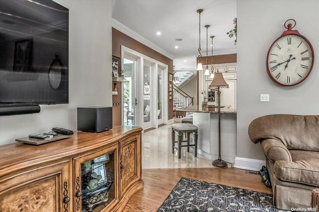 254 Bread And Cheese Hollow Rd, House other with 5 bedrooms, 5 bathrooms and null parking in Northport NY | Image 12