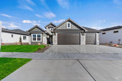 798 W Buroak Dr, Meridian, ID, 83642 | Card Image