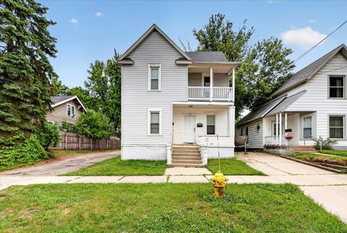 129 Palmer St, Grand Rapids, MI, 49505-4627 | Card Image