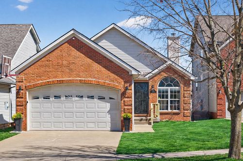 1116 Deer Haven Ln, Lexington, KY, 40509 | Card Image