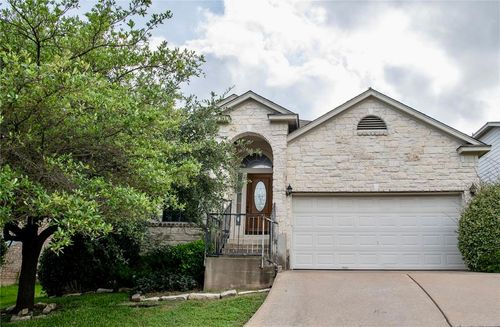 9401 Billingham Trl, Austin, TX, 78717-5520 | Card Image
