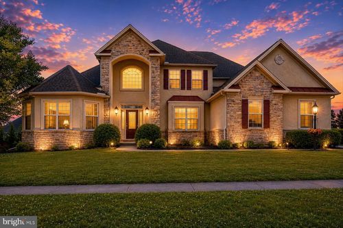 745 Grandon Way, MECHANICSBURG, PA, 17050-9124 | Card Image