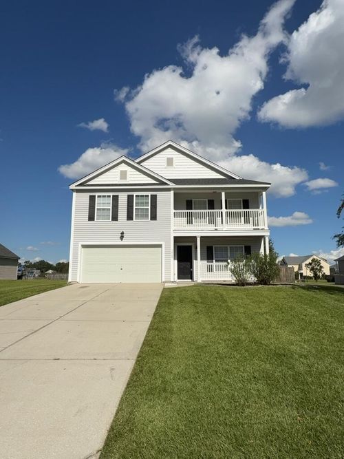 1068 Friartuck Trl, Ladson, SC, 29456-3065 | Card Image