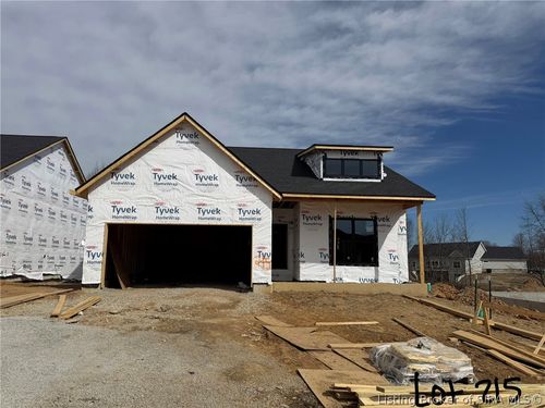 215-2607 Vineyard Way, Memphis, IN, 47143 | Card Image