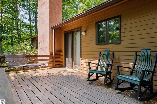 3862 Trillium Dr, House other with 3 bedrooms, 2 bathrooms and null parking in Leland MI | Image 6