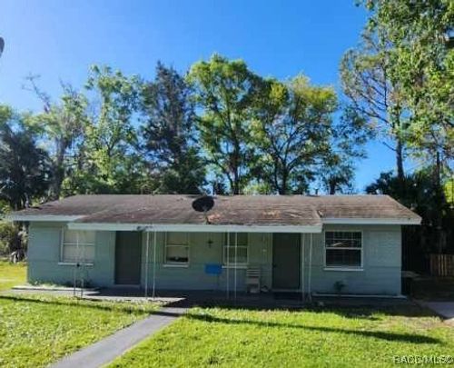 508 Ne Crystal Street, Crystal River, FL, 34428 | Card Image