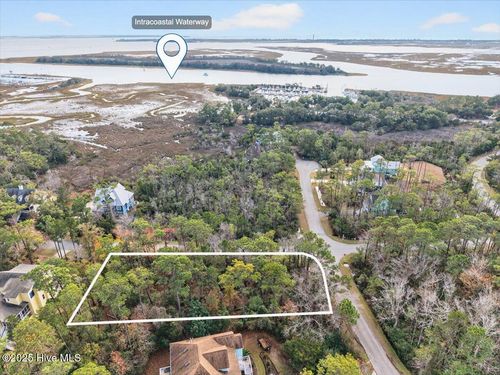 lot-50-50 Carolina St, Southport, NC, 28461 | Card Image