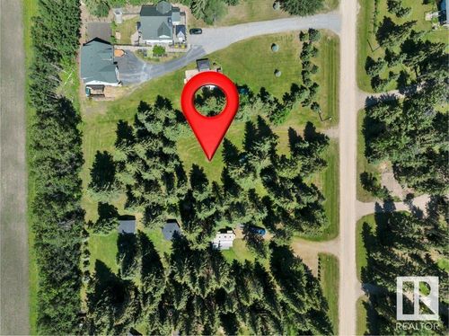 62036 Township Road 462, Buck Lake, AB, T0C0T0 | Card Image