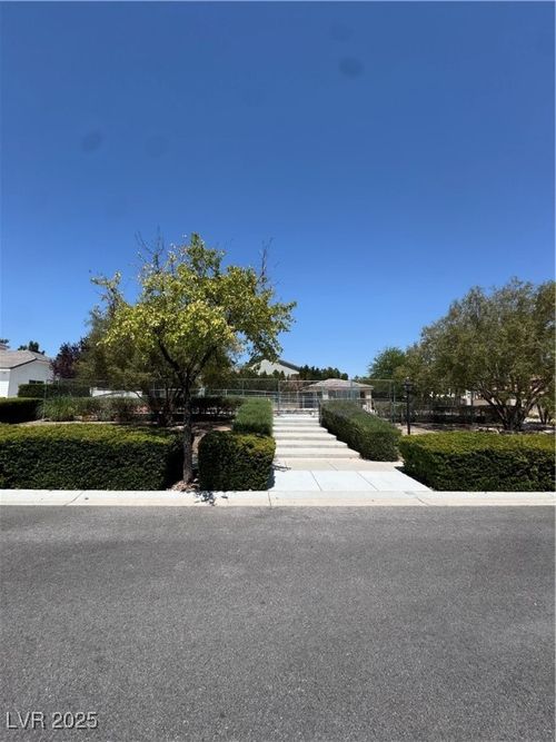 7360 Bachelors Button Dr, Las Vegas, NV, 89131-4119 | Card Image