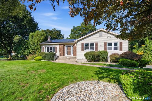 115 Kingston Dr, East Hartford, CT, 06118-2449 | Card Image