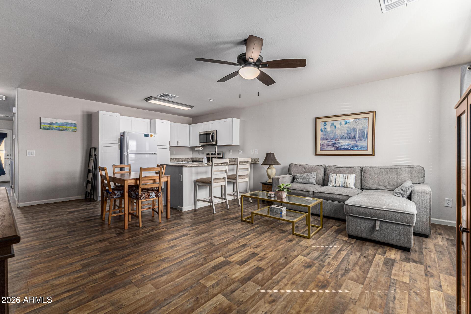 Residential Lease in Coolidge