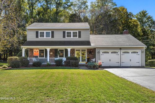 6 Hadel Rd, Glenville, NY, 12302-3922 | Card Image