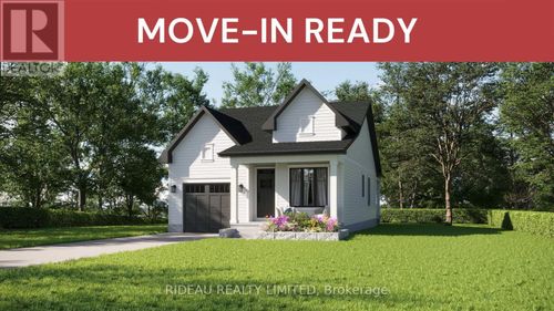 126 Shelter Cove Dr, Perth, ON, K0G1X0 | Card Image