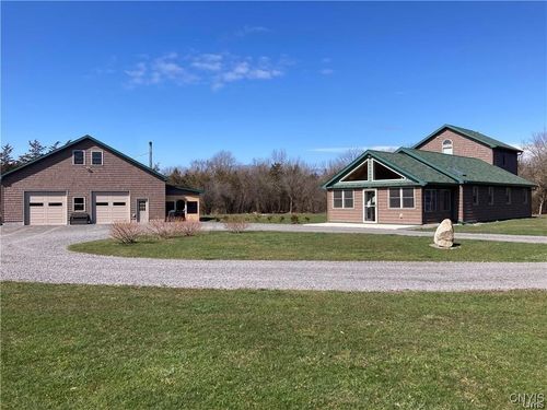 8805 Lane Road, Ellisburg, NY, 13650 | Card Image