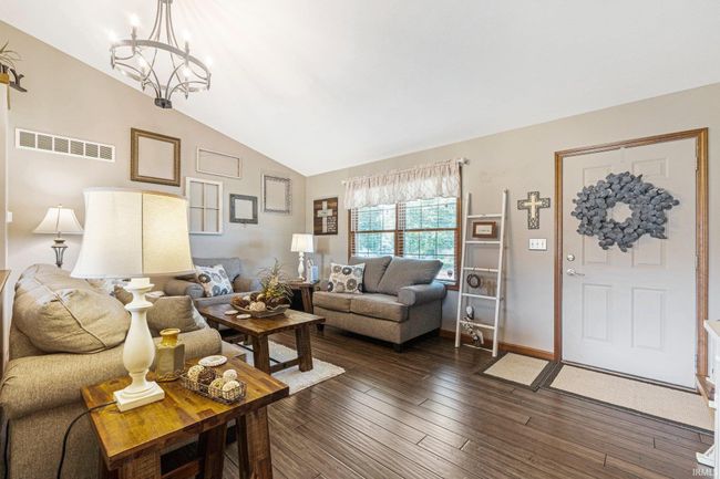 20063 Moonstone Ln, House other with 4 bedrooms, 3 bathrooms and null parking in Goshen IN | Image 7