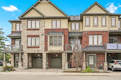 17 - 1169 Garner Rd E, House attached with 2 bedrooms, 2 bathrooms and 2 parking in Ancaster ON | Image 1